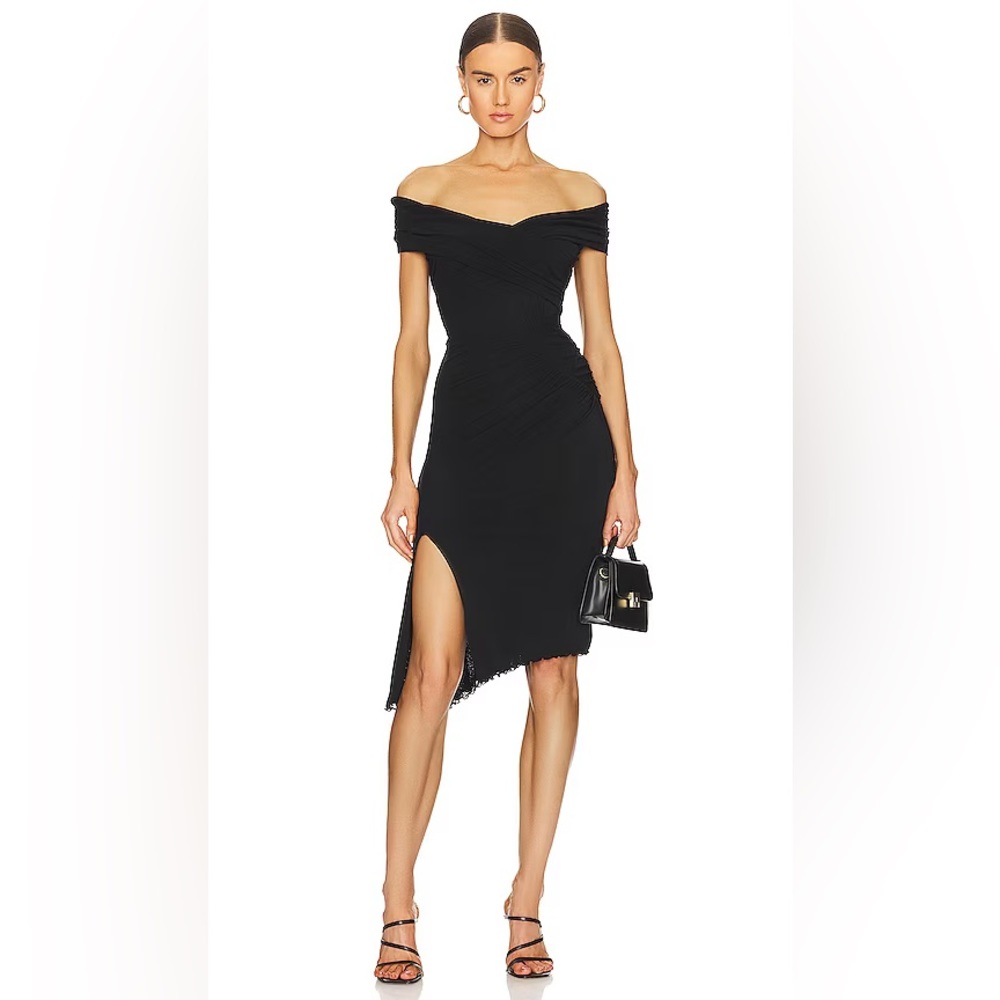 Diane Von Furstenburg Dress